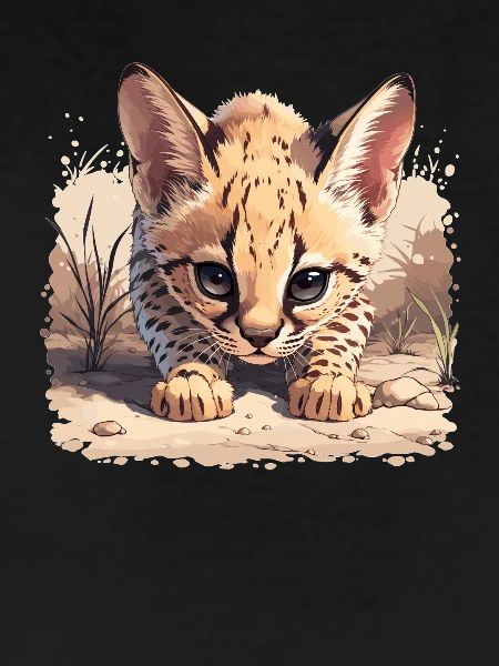 Servale Serval
