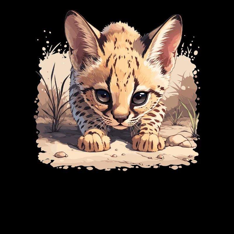Servale Serval