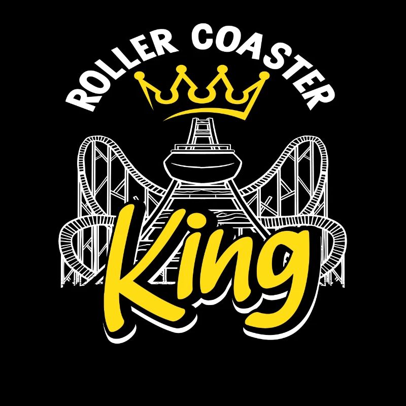 Roller Coaster King Aventure Fun
