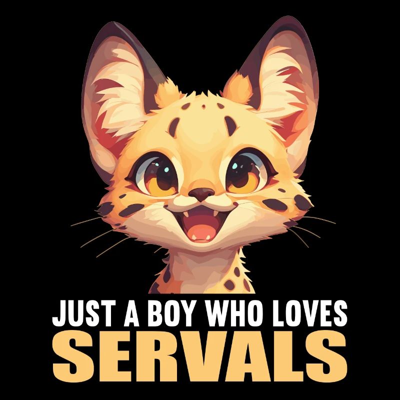 Servale Serval