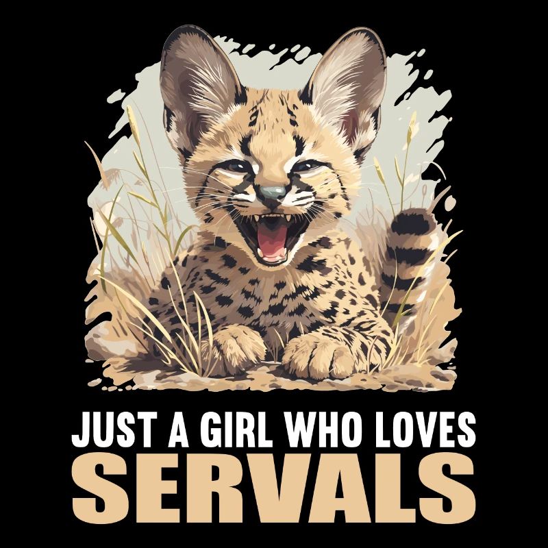 Servale Serval