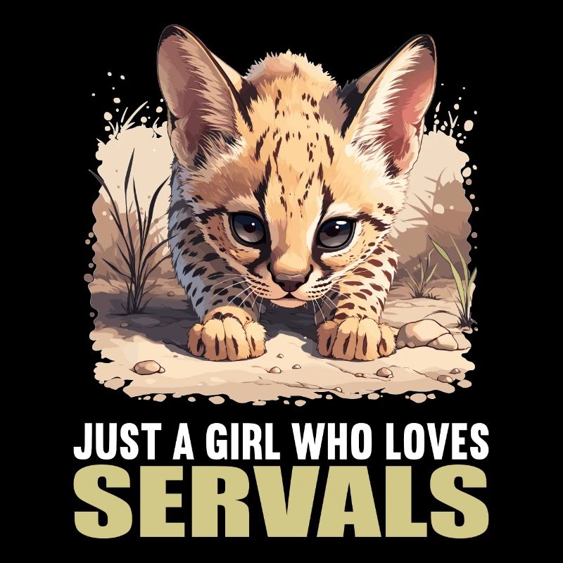 Servale Serval