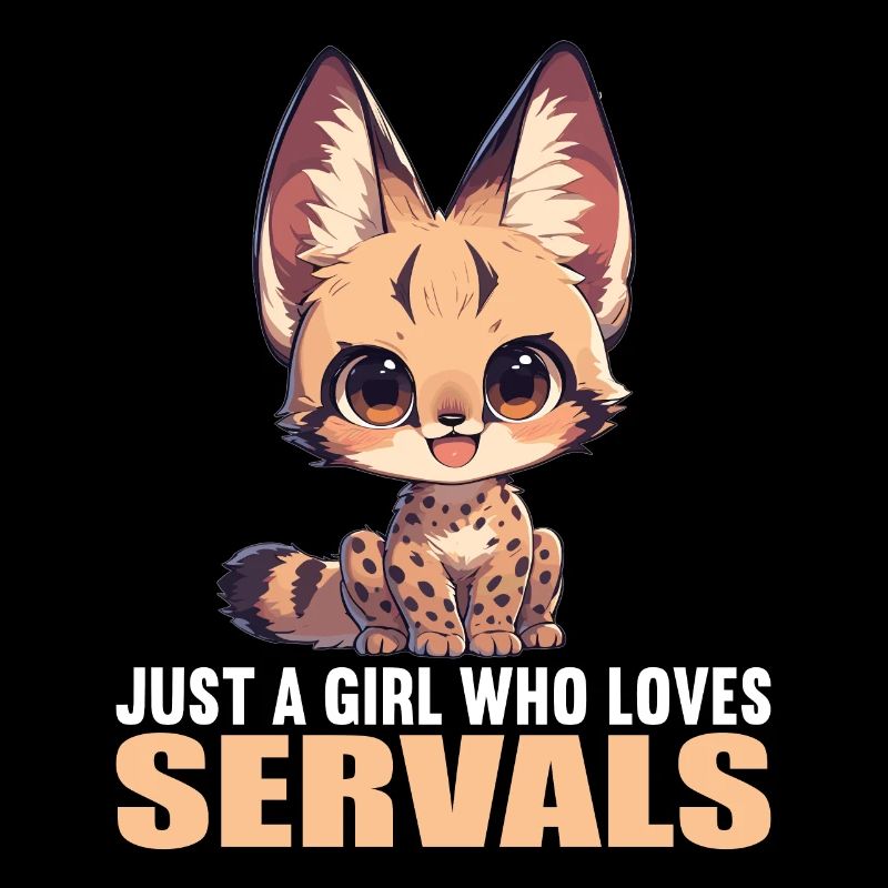 Servale Serval