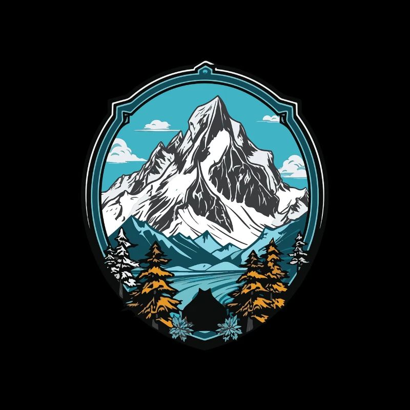 Mountains Mountains