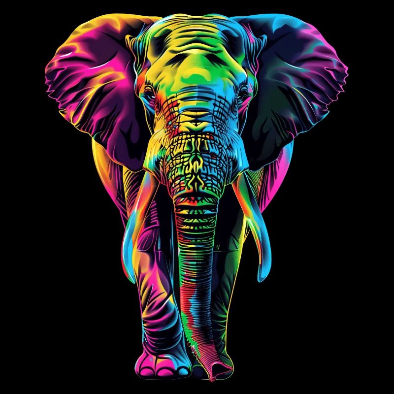 Elefant