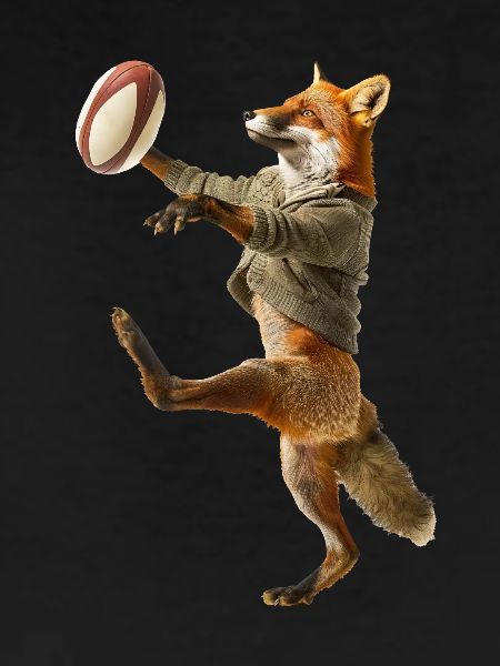 Fuchs