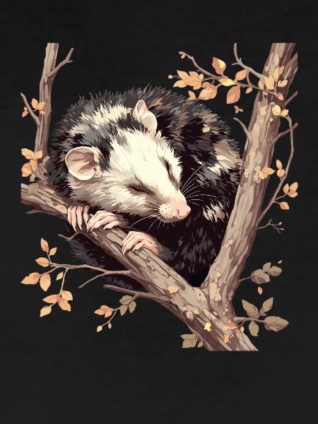 Opossum Opossums