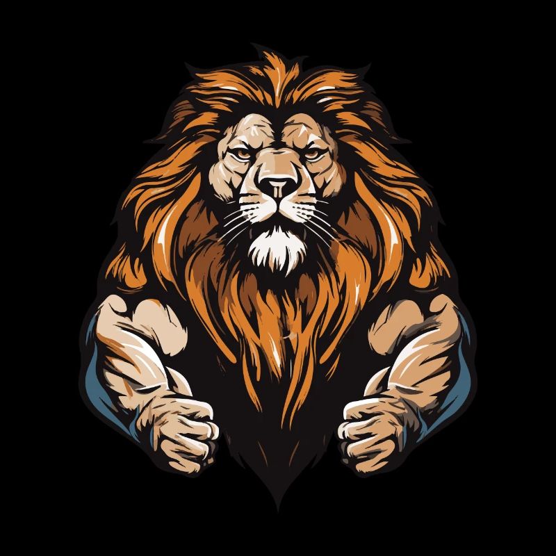 Leo Muscles