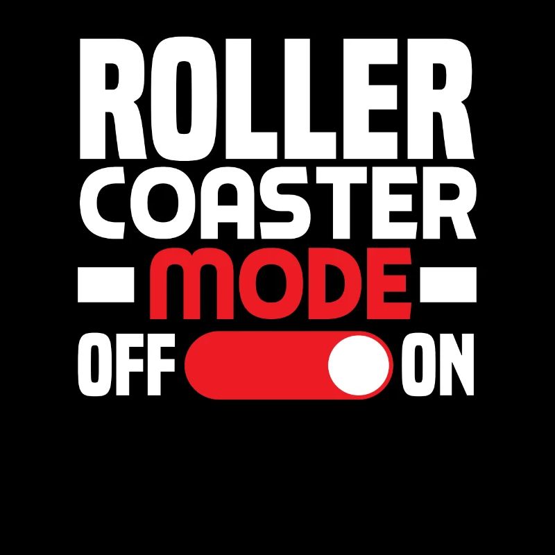 Achterbahn Modus Ein Aus Erleben