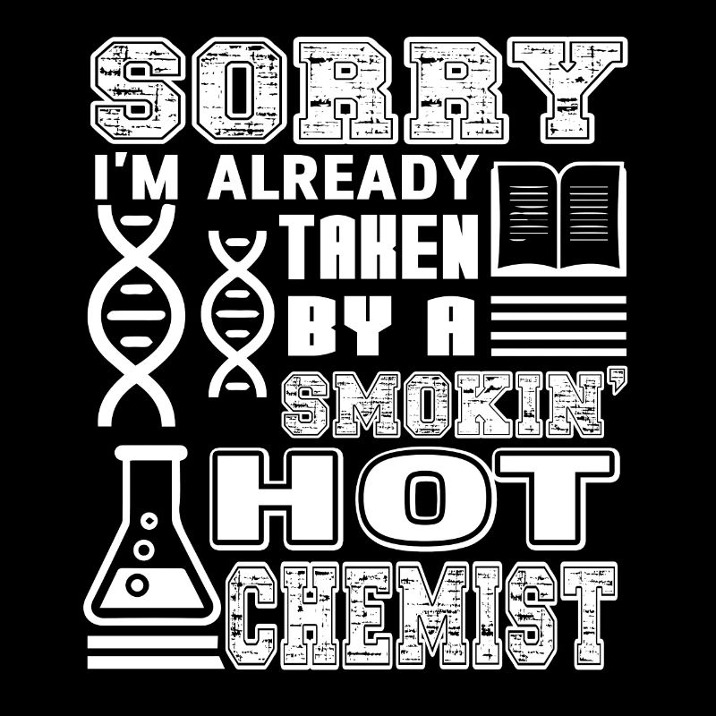 Chemist Taken By A Smokin Hot Chemist