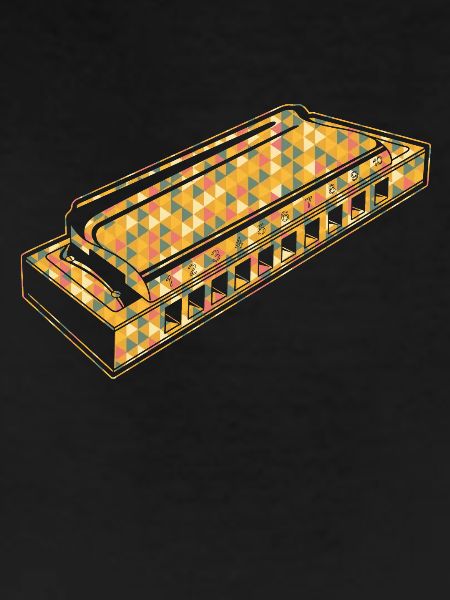 Harmonica Geometric