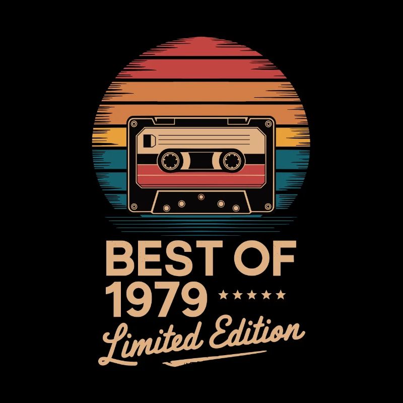 Le meilleur de 1979 en édition limitée