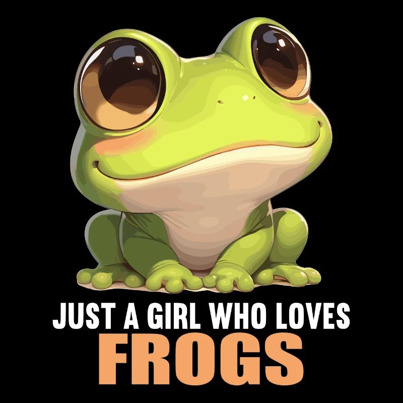 Frog Frogs