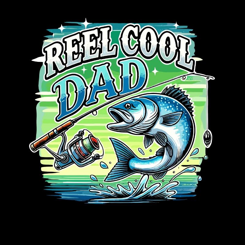 Reel Cool Dad