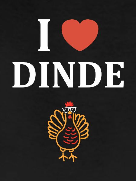 Dinde