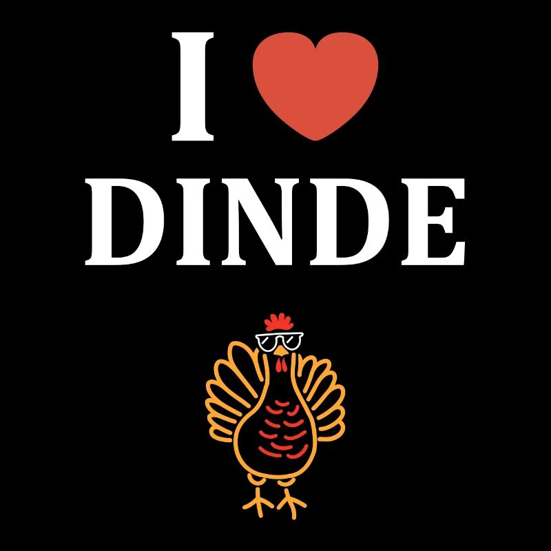 Dinde