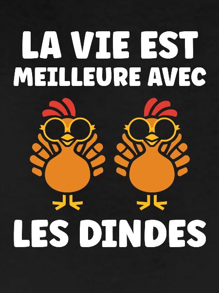 Dinde