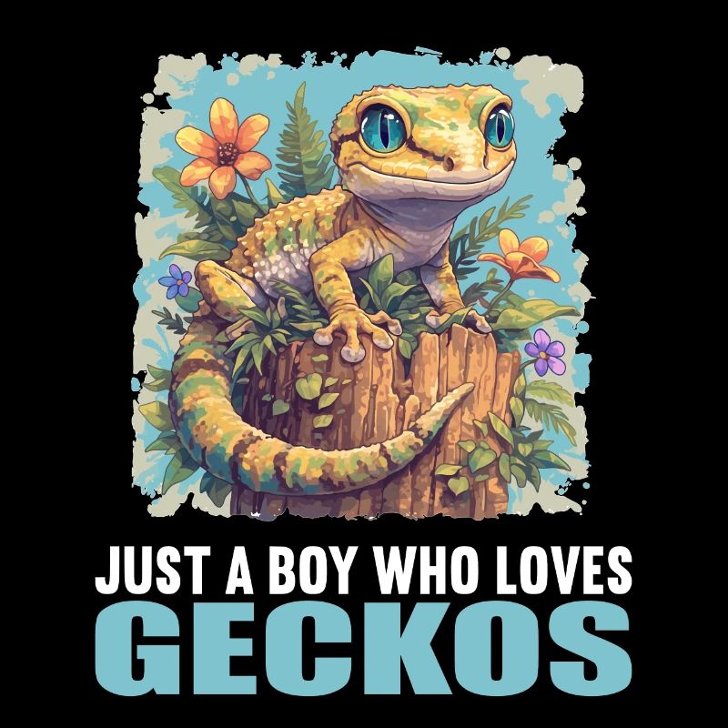 Geckos Geckos