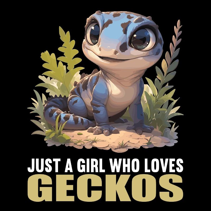 Geckos Geckos