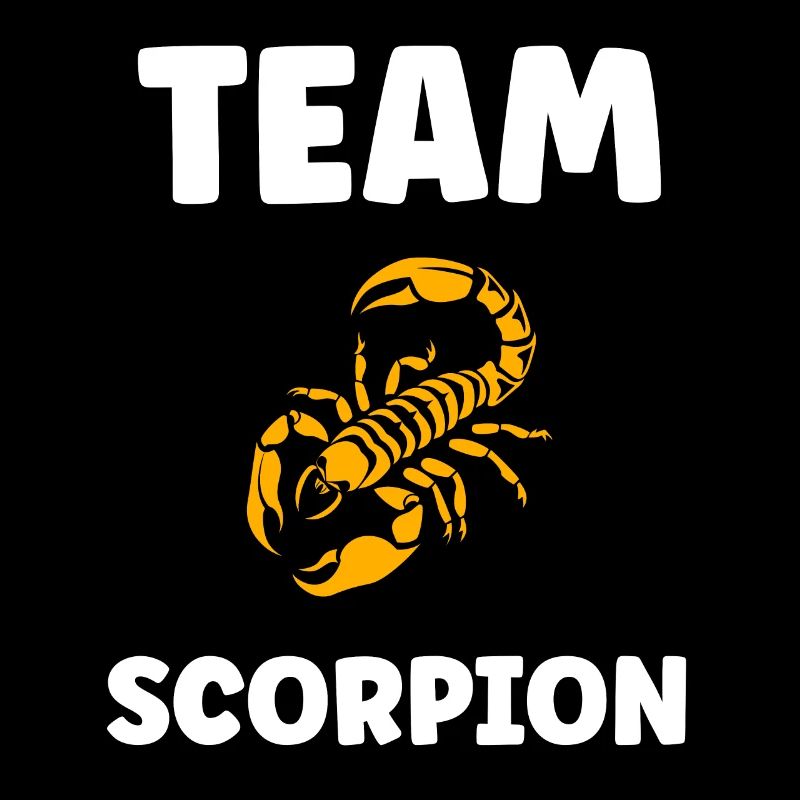 scorpion