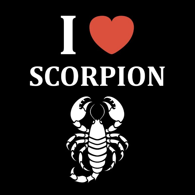 scorpion