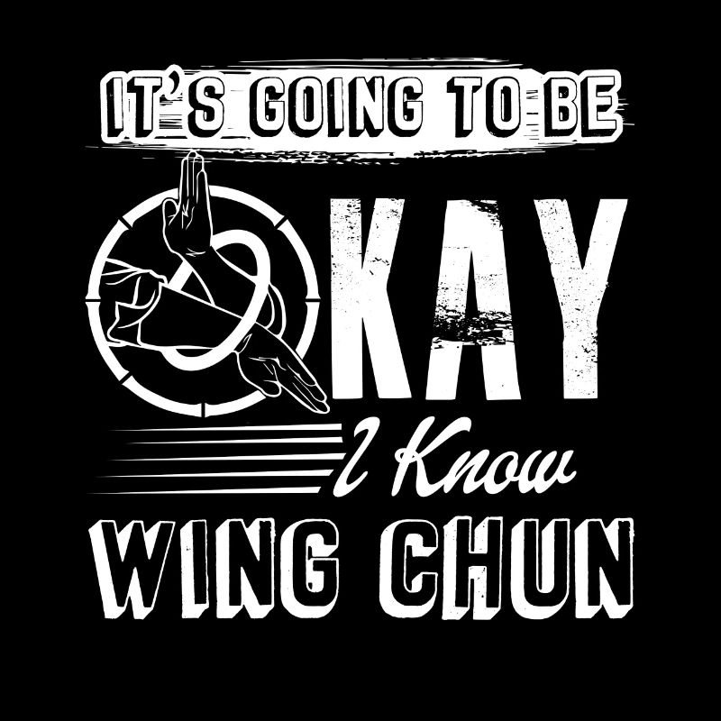 I Know Wing Chun