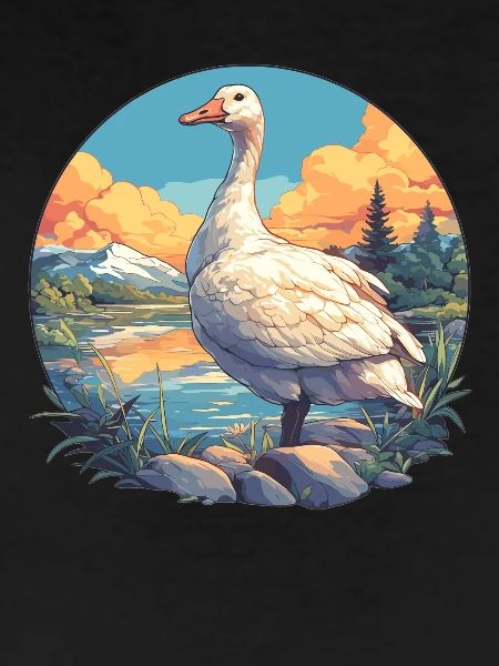 geese goose