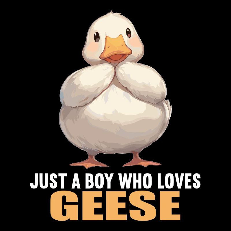 Gänse Gans