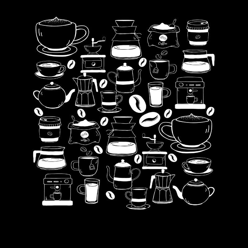 coffee lovers breakfast delight