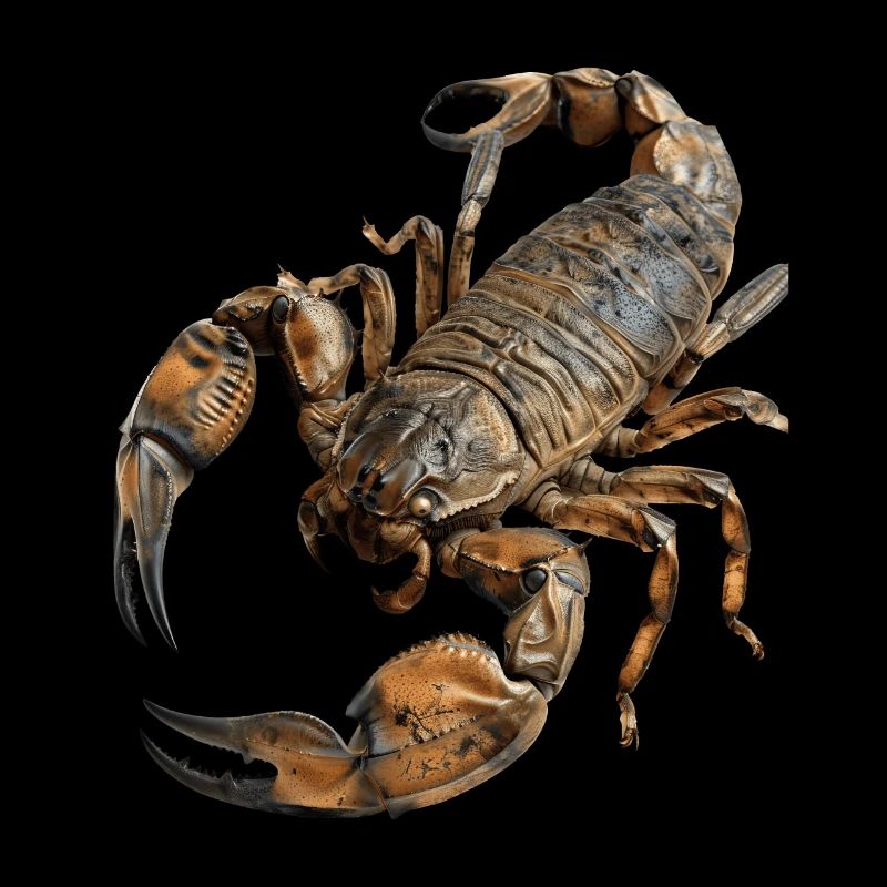 Skorpion