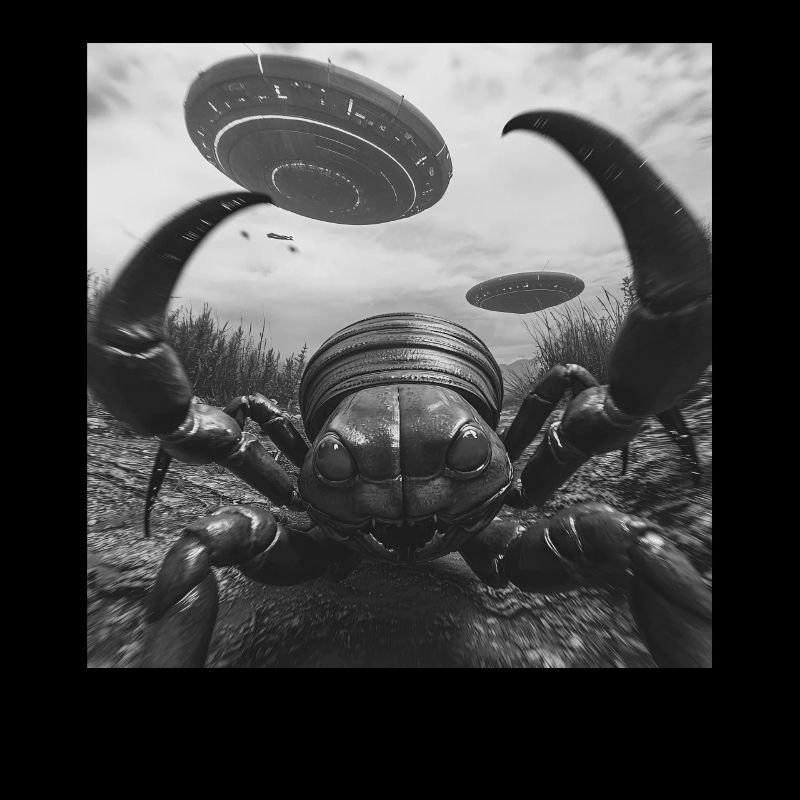 Skorpion