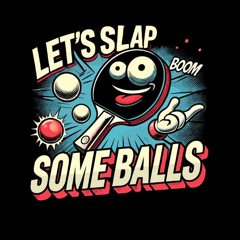 Lasst uns ein paar Bälle klatschen