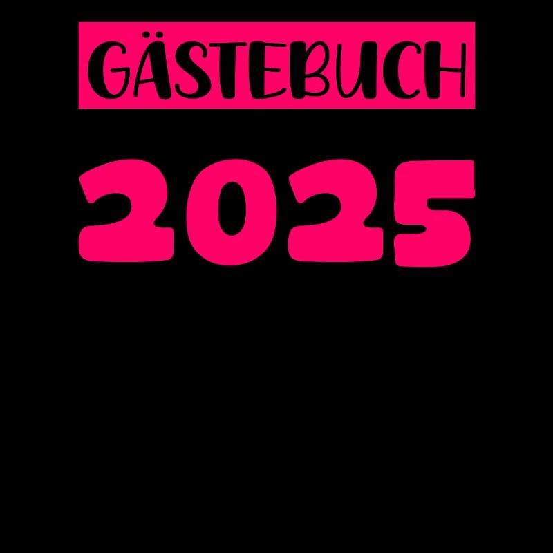 Jugendweihe 2025 Gästebuch Geschenk Mädchen Jungen