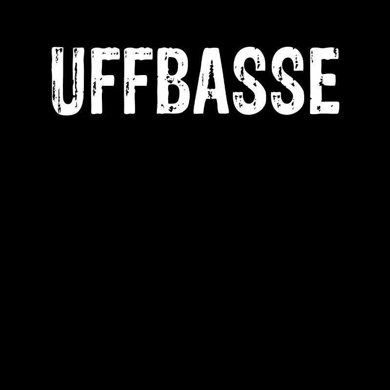 Uffbasse