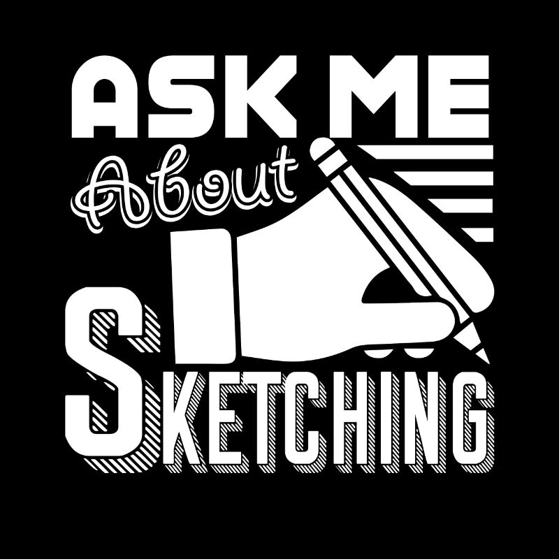 Sketching Ask Me About Sketching