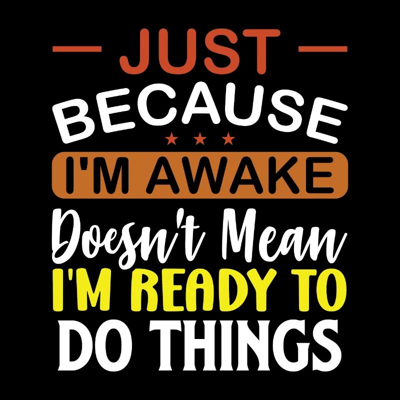Just Because...