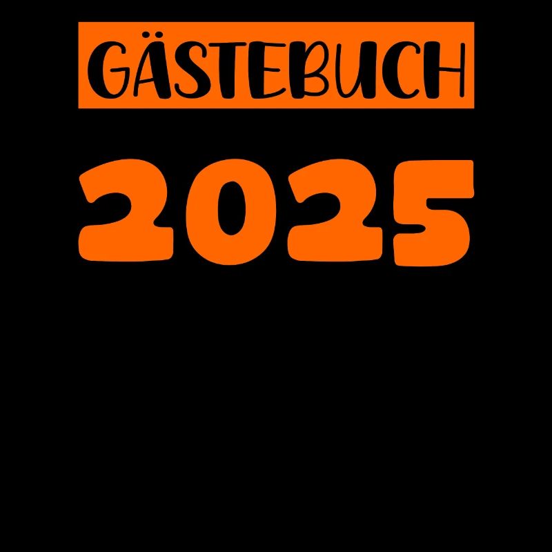 Jugendweihe 2025 Gästebuch Geschenk Mädchen Jungen