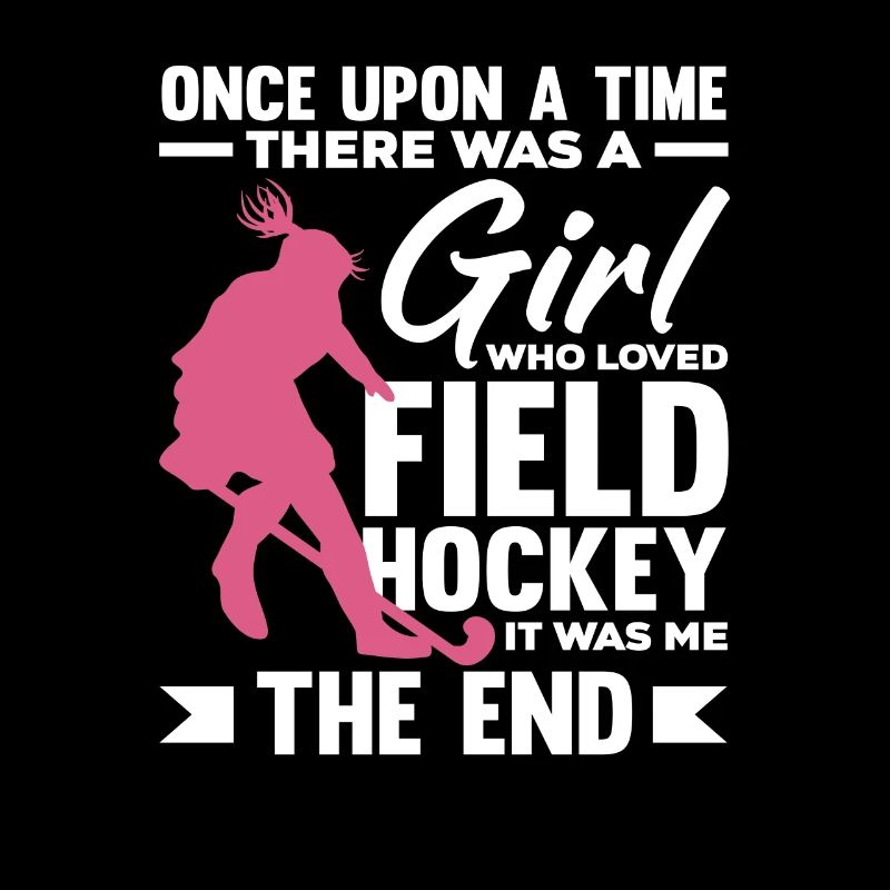 Histoire d’une joueuse de hockey sur gazon adorée