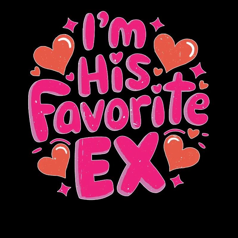 I'm His Favorite Ex 5