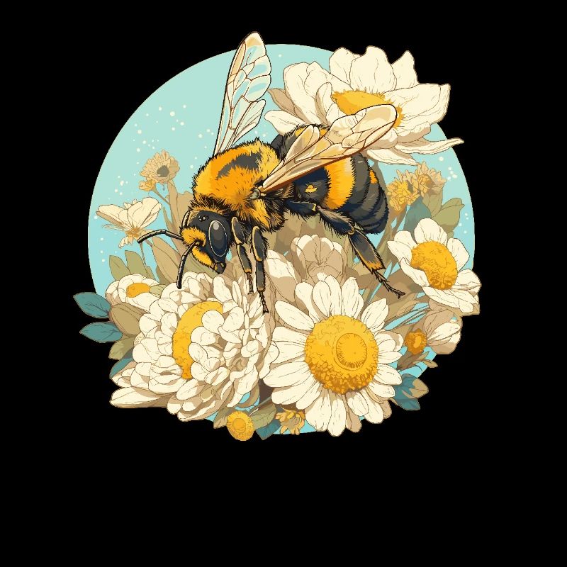 Abeilles Abeille