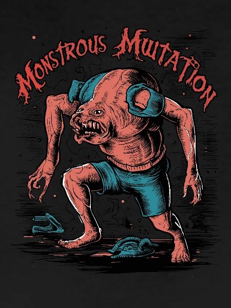 Monstrous
