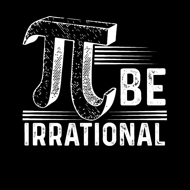 Pi Day Pi Irrational