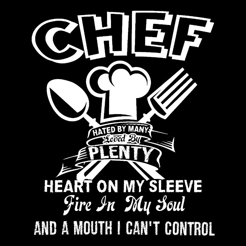 Chef Hated By Many