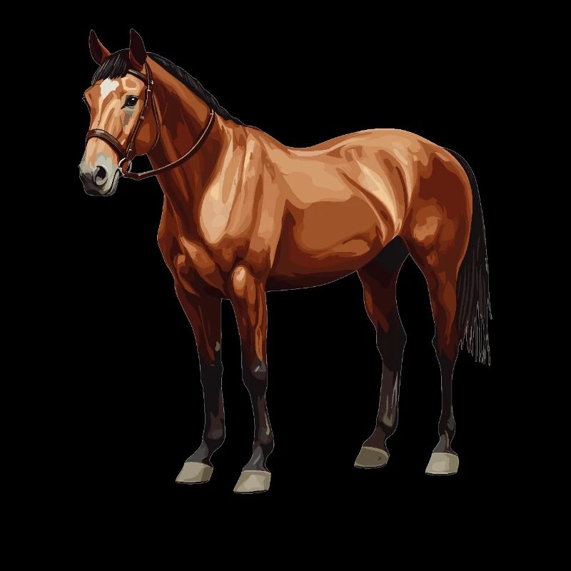 Chevaux Cheval