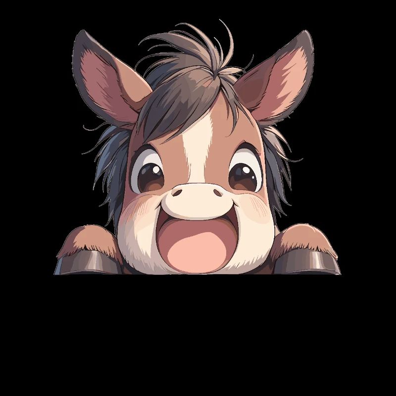 Chevaux Cheval