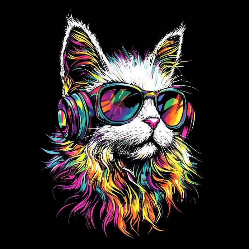 Chat Angora Blanc Chat Angora Chats Angora Mignons