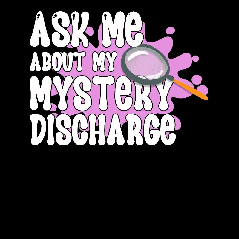 Ask me about my mysterious exit