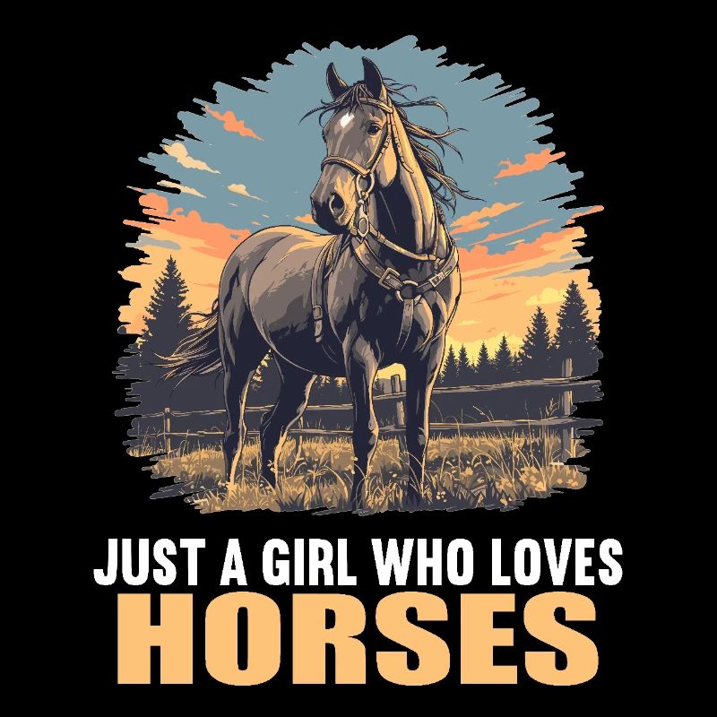 Chevaux Cheval