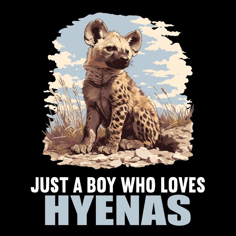Hyänen Hyäne