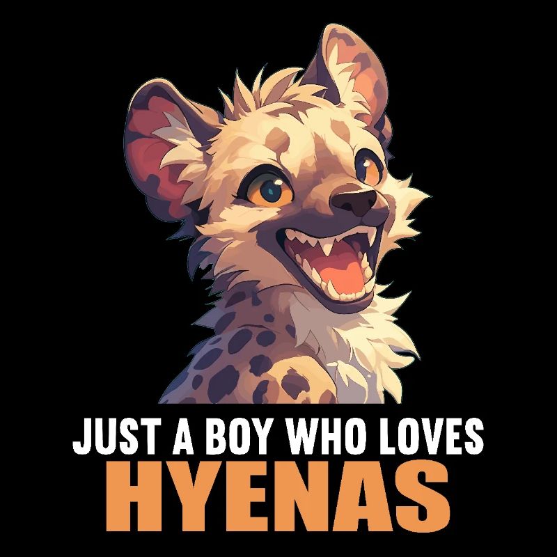 Hyänen Hyäne